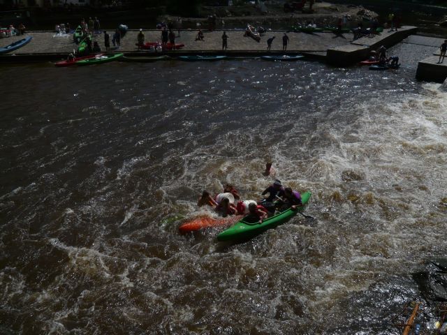 2009-07-Otava-Vltava > obr (420)